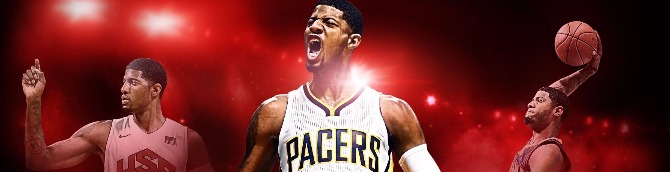 NBA 2K17 Sells an Estimated 1.05M Units First Week at Retail