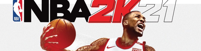 NBA 2K21 Beats Tony Hawk and Avengers to Debut in 1st on the Australian Charts