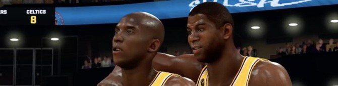 NBA 2K21 is a Minimum of 150 GB on PS5