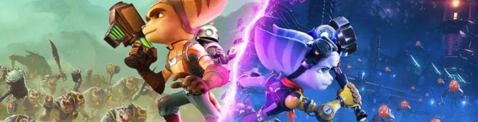 FIFA 21 and Ratchet & Clank: Rift Apart Top the Italian Charts