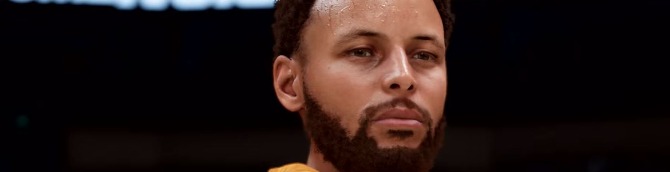 NBA 2K21 Trailer Reveals Next-Gen Gameplay