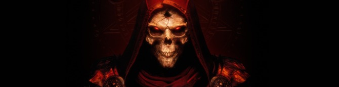 Diablo II: Resurrected Tops the Australian Charts