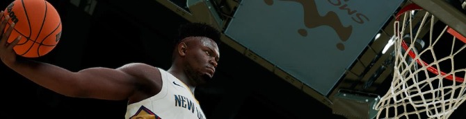 NBA 2K22 Shoots to the Top of the Italian Charts