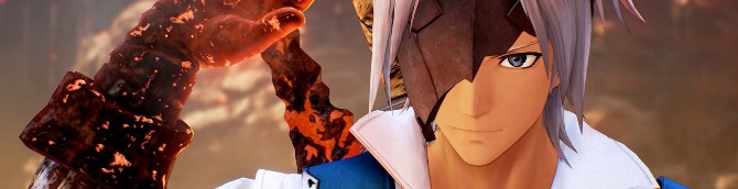 NBA 2K22, Tales of Arise, and WarioWare Top the French Charts