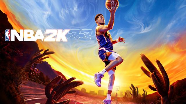 NBA 2K23 and FIFA 23 Top the PS5 PS Store Download Charts in September