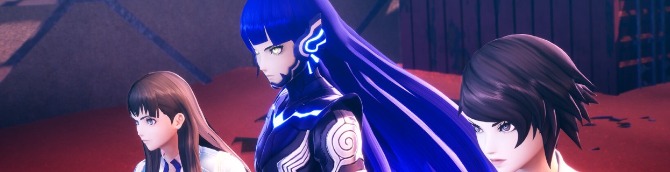 Sid Meier’s Civilization VI Tops the New Zealand Charts, Shin Megami Tensei V: Vengeance Debuts in 10th