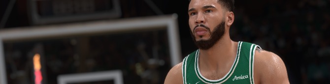 NBA 2K25 and FC 25 Top the PS5 PS Store Download Charts in September