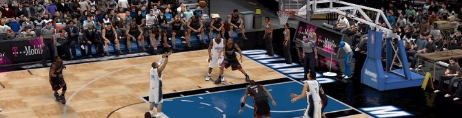 NBA 2K9