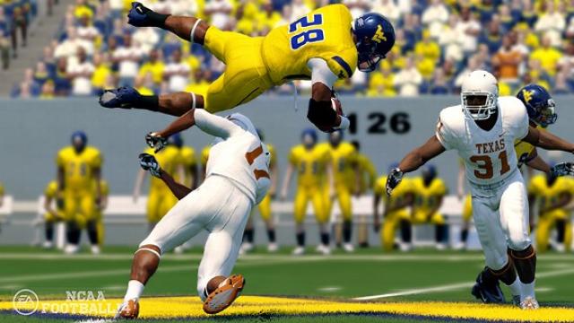 Hurdle one lawsuit, get hit by another.