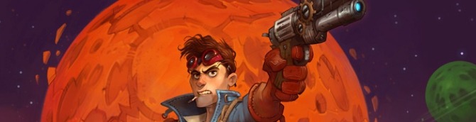 NCSoft Shuts Down Carbine Studios and MMORPG WildStar