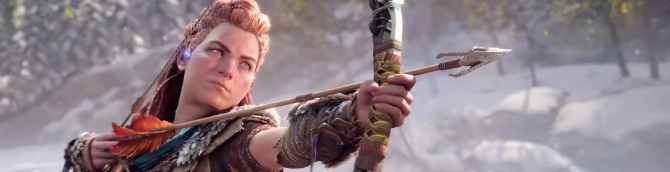 NCSoft's Horizon MMORPG Reportedly Cancelled