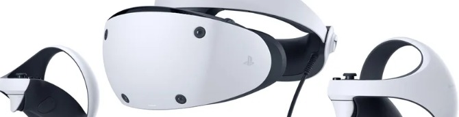 nDreams Developing 'Next-Gen Games for PSVR2'