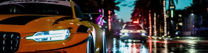 Need For Speed: Heat Beats Death Stranding to Top the Swiss Charts