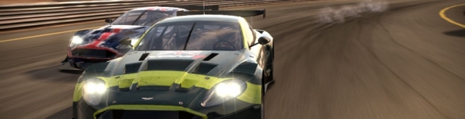 Need for Speed Shift