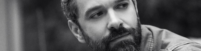 Neil Druckmann is a Producer on an Unannounced Game at Naughty Dog
