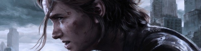 Neil Druckmann on The Last of Us Part III: 'Don't Bet on There Being More Last of Us'