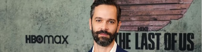 Neil Druckmann Steps Away from The Last of Us TV Show to Focus on Game Development