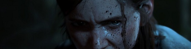 Druckmann Talks The Last of Us Part II Fidelity; Says “Ellie” is