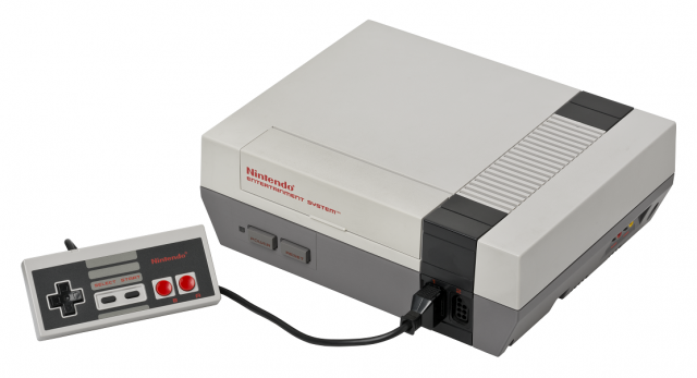 NES Turns 35 in North America, Top 10 Best-Selling NES Games