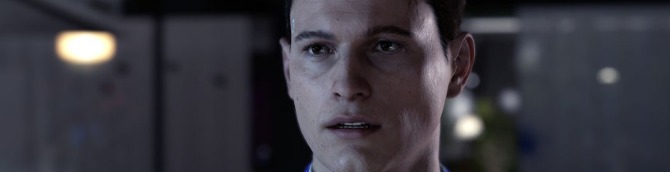 NetEase Games Acquires Minority Stake in Quantic Dream