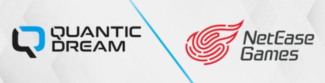 NetEase Games Has Acquired Quantic Dream