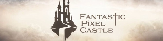 NetEase Games Opens New Studio Fantastic Pixel Castle
