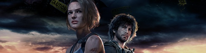 Netflix Accidentally Publishes Resident Evil Series Description Before It Gets Pulled