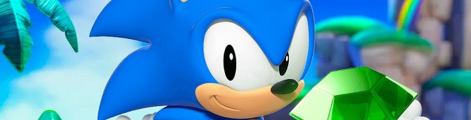 Netflix and Sega Announce Sonic the Hedgehog Animated Series; Crazy Taxi and Stranger Than Heaven Films