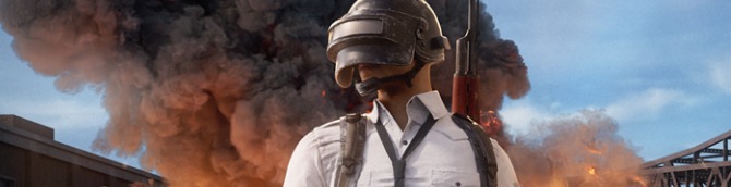 Netflix Developing Live-Action PUBG Series