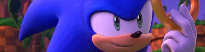 Sonic Prime Season 3 (2024) Trailer  Netflix, Release Date News!! 