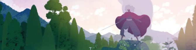 Neva Gameplay Trailer Released