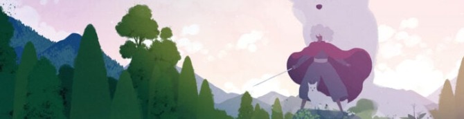 Neva Releases October 15 for PS5, Xbox Series X|S, Switch, and PC