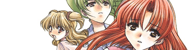 Never 7 - The End of Infinity (NS)