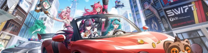 Neverness to Everness Launches April 29 for PS5, PC, and Mobile