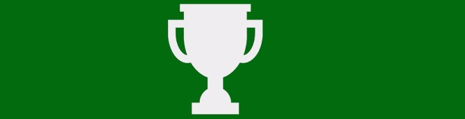 New Animation and Sound for Rare Xbox Achievements