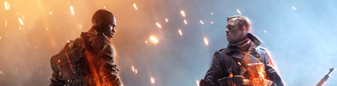New Battlefield to Launch for Current and Next-Gen Consoles
