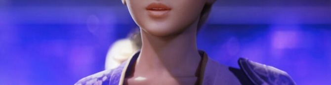 New Dead or Alive Game is in Development, Dead or Alive 6 Last Round Announced