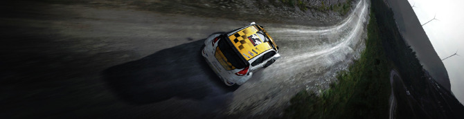 New DiRT Game Appears on Steam Early Access