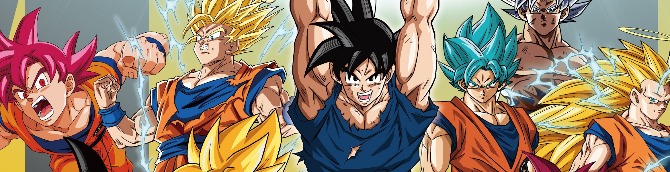 New Dragon Ball Game to be Announced in January 2026
