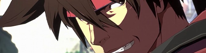 New Guilty Gear Game Announced