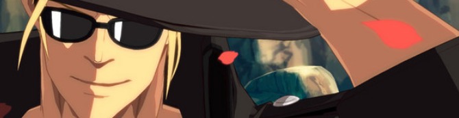 New Guilty Gear Game in Development