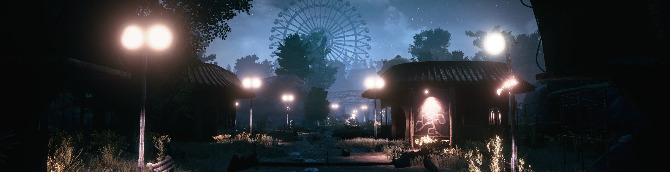 New Horror Game, The Park, Announced 