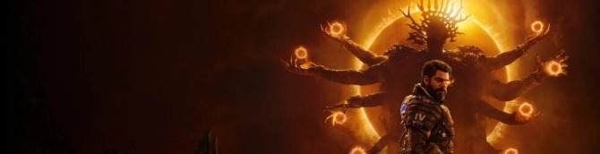 New Look at PlayStation's Saros and Wildflower's First Game Confirmed for The Game Awards 2025