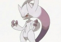 New Mewtwo-Esque Pokemon Officially Revealed