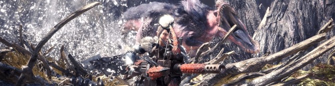 New Monster Hunter: World Info Details Botanical Research Center and More