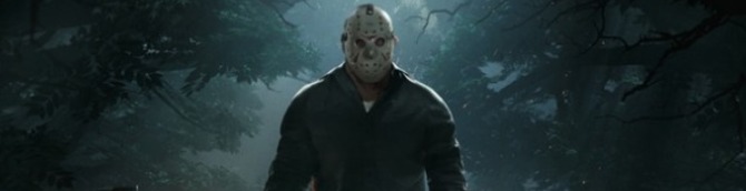 New Nintendo Releases Next Week - Friday the 13th: The Game