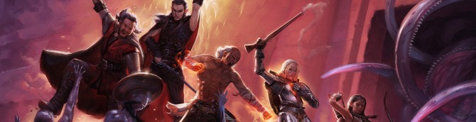 New Nintendo Releases Next Week - Pillars of Eternity: Complete Edition