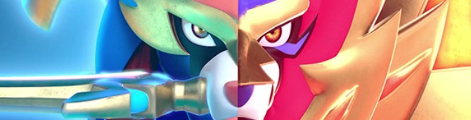 New Nintendo Releases Next Week - Pokemon Sword and Shield