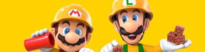 New Nintendo Releases Next Week - Super Mario Maker 2