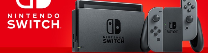 New Nintendo Switch Model to Launch in Early 2021, According to Report